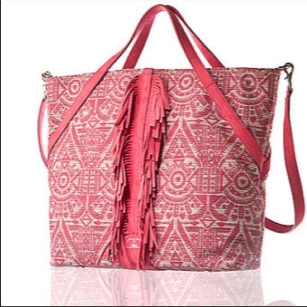Vic Navin Tote Bag
